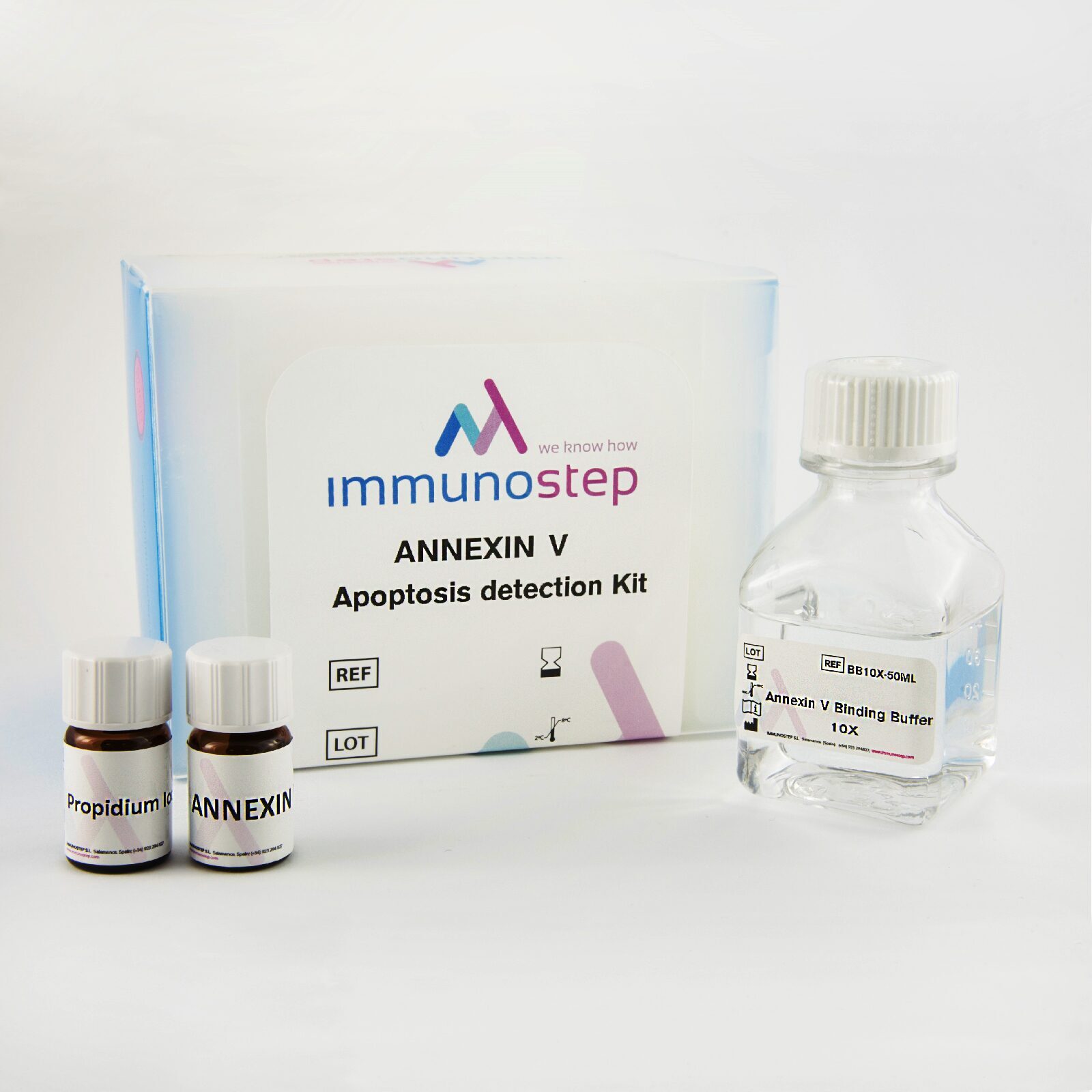 Product image of Immunostep
