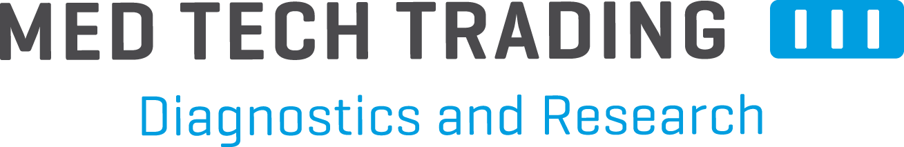 Med Tech Trading Logo